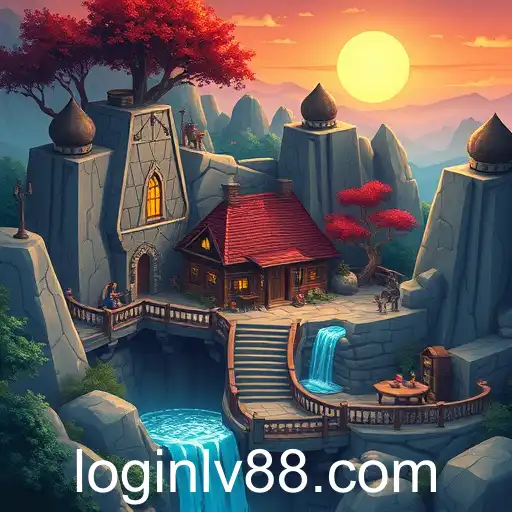Exploring the Thrilling World of Online Adventure Games
