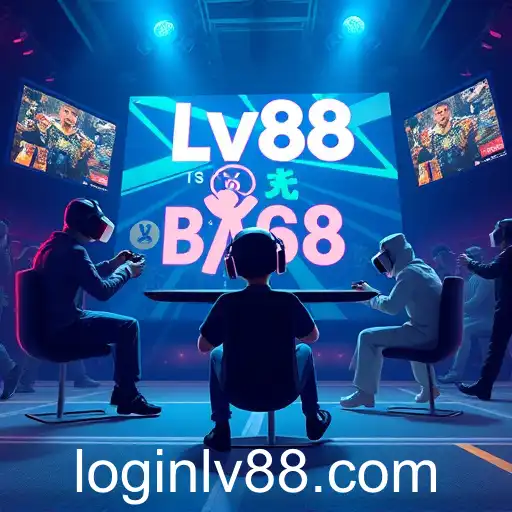 The Evolution of Gaming: A Look at lv88's Impact