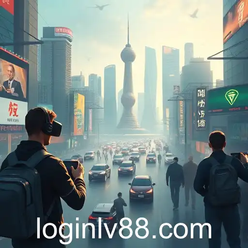 The Evolution of Gaming Websites