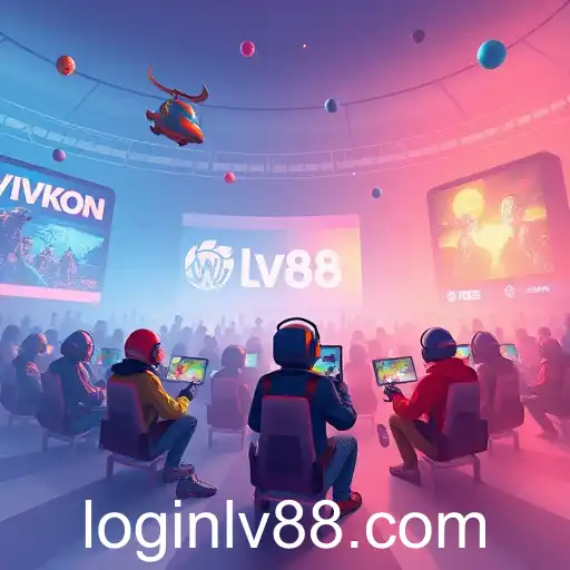 The Evolution of Gaming Websites in 2025