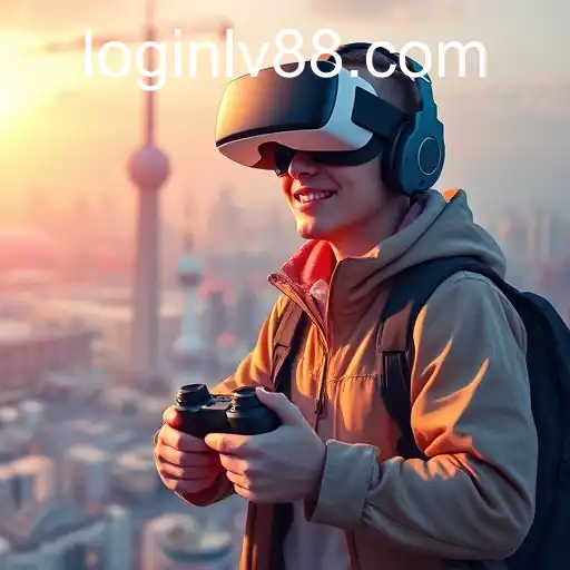 The Evolution of Online Gaming in the Mid-2020s