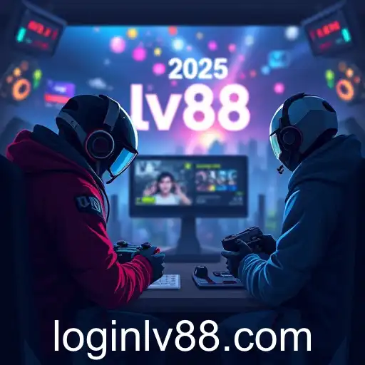 Evolving Gaming Landscape in 2025