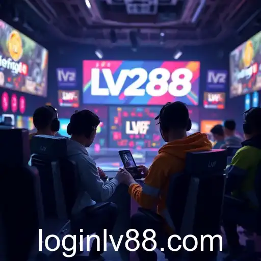 The Rise of Gaming Platforms in 2025