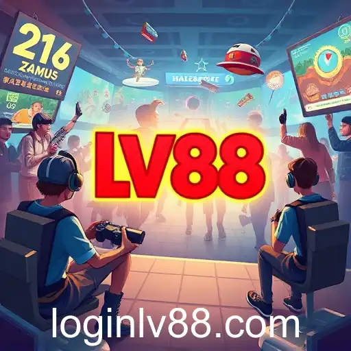 Gaming Trends and Insights: The Rise of LV88