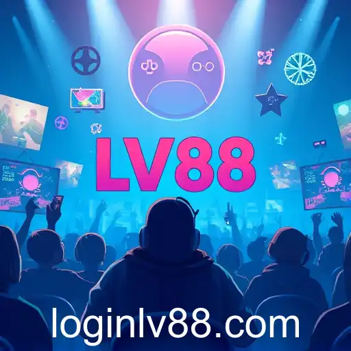 LV88: The Future of Online Gaming Communities