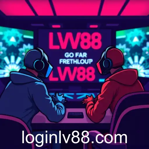 The Rising Influence of LV88 in Gaming