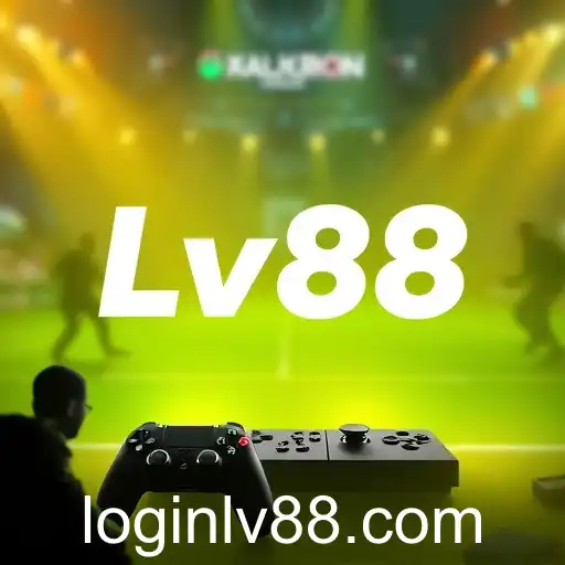 The Evolution of Gaming Online: LV88's Role