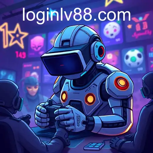 lv88 Revolutionizes Online Gaming Landscape