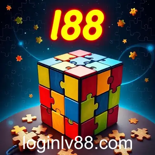 The Intriguing World of Puzzle Games: A Gateway to 'lv88'
