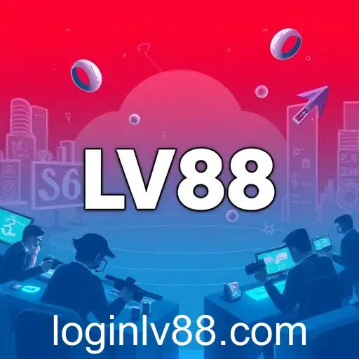 The Rise and Impact of LV88 in Online Gaming