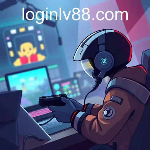 The Rise of LV88: A Gaming Revolution