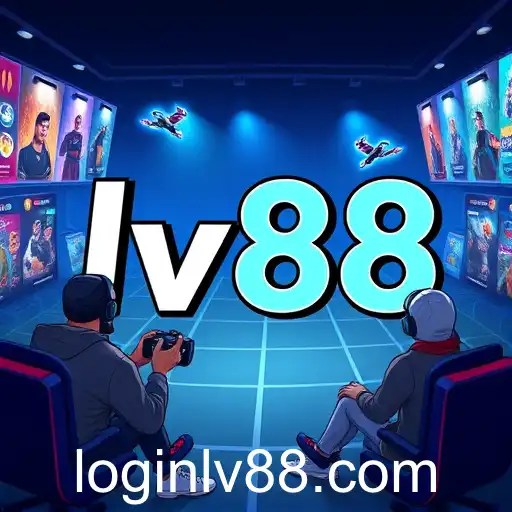 The Rise of 'lv88': A New Era for Gaming Enthusiasts
