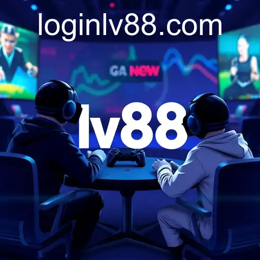 The Rise of 'lv88' in the Gaming World