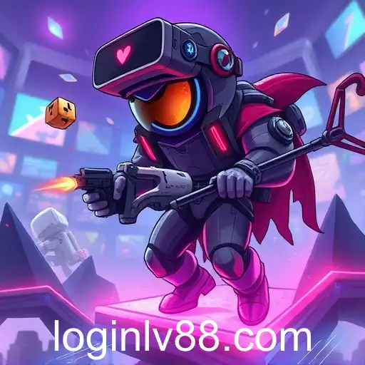 The Rise of lv88 in the Digital Gaming Arena
