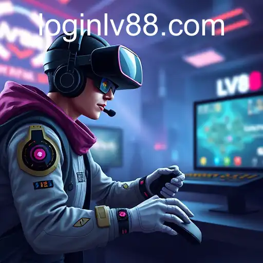 The Rise of lv88 in Interactive Gaming