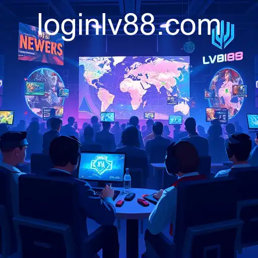 The Rise of Online Gaming in 2025