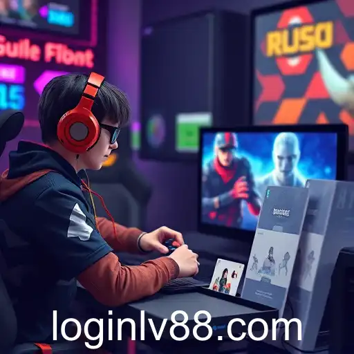 The Rise of Online Gaming in 2025