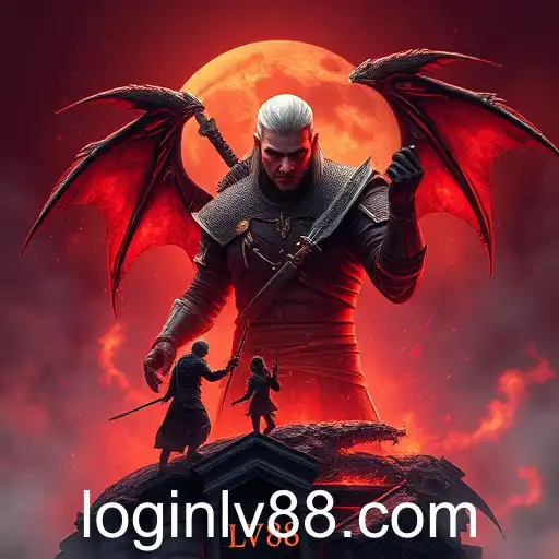 The Journey to Level Mastery: Exploring RPG Games and the Significance of 'lv88'