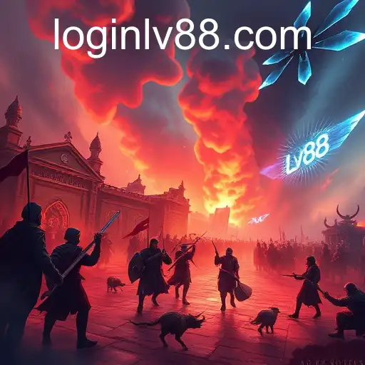 The Allure of Strategy Games: A Deep Dive into the 'lv88' Category